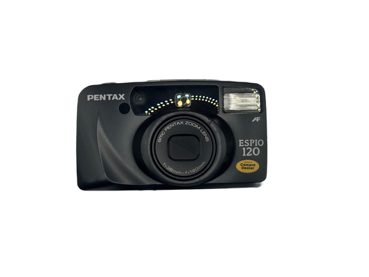 Pentax Espio 120