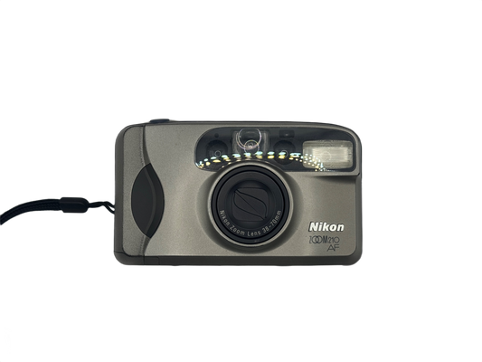 Nikon Zoom 210 AF