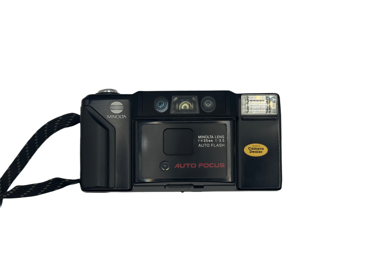 Minolta AF-E