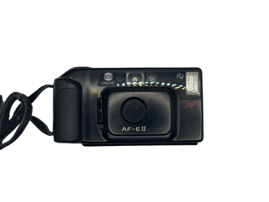 Minolta Riva Mini incl. original packaging