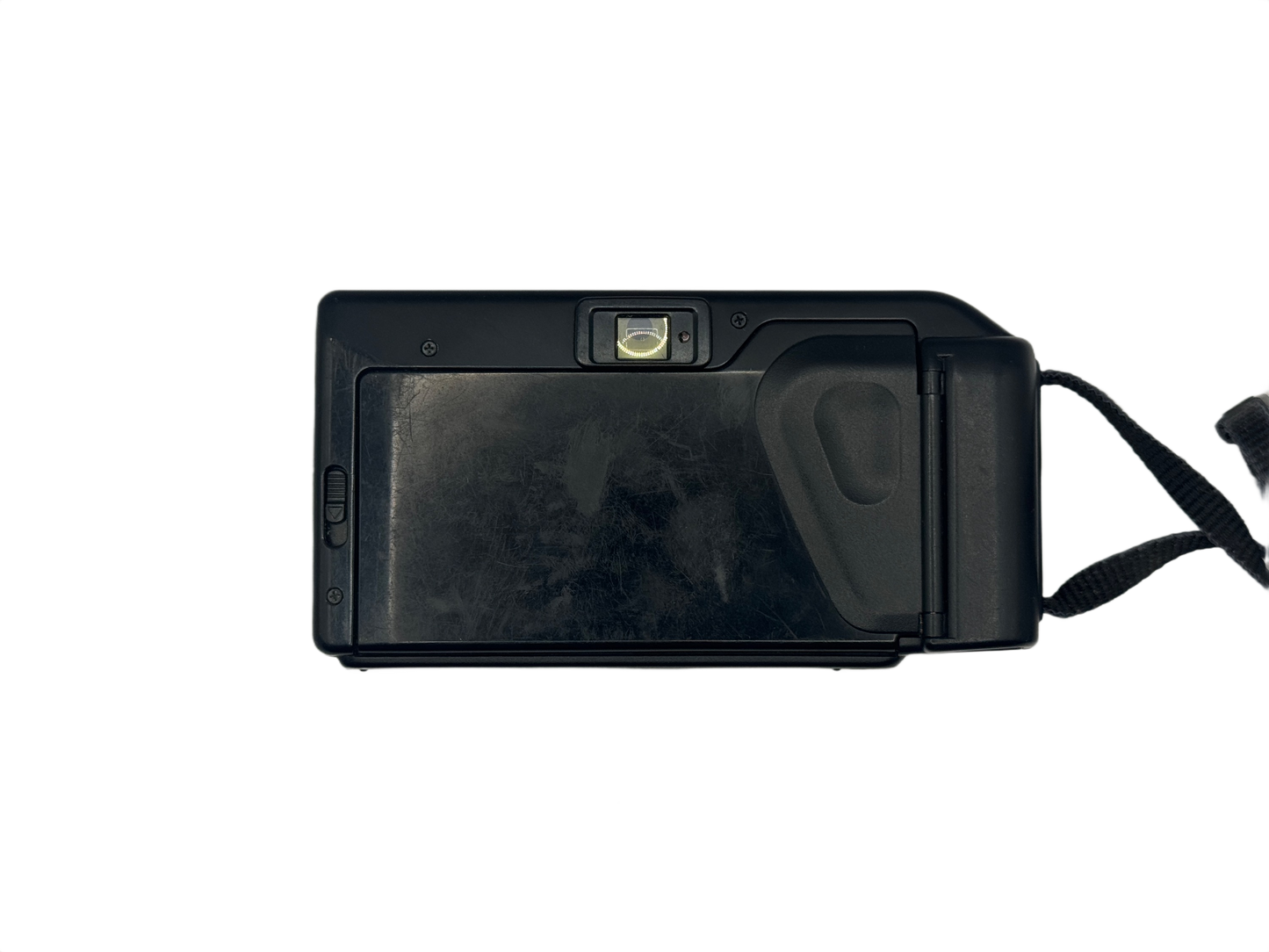 Minolta Riva Mini incl. original packaging