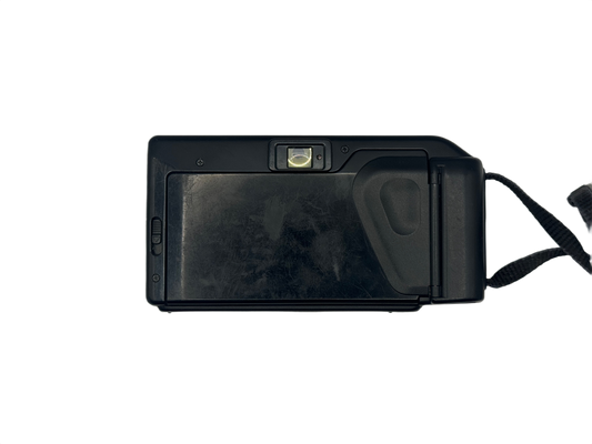 Minolta Riva Mini incl. original packaging