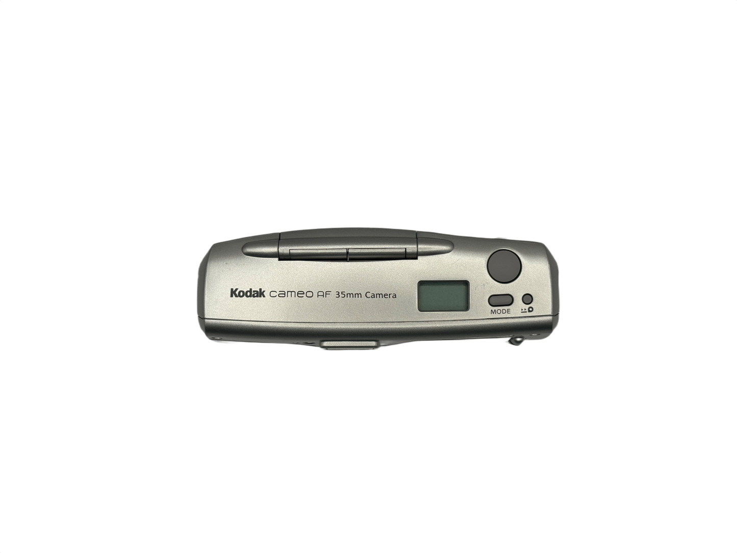 Traveler AF mini Date 