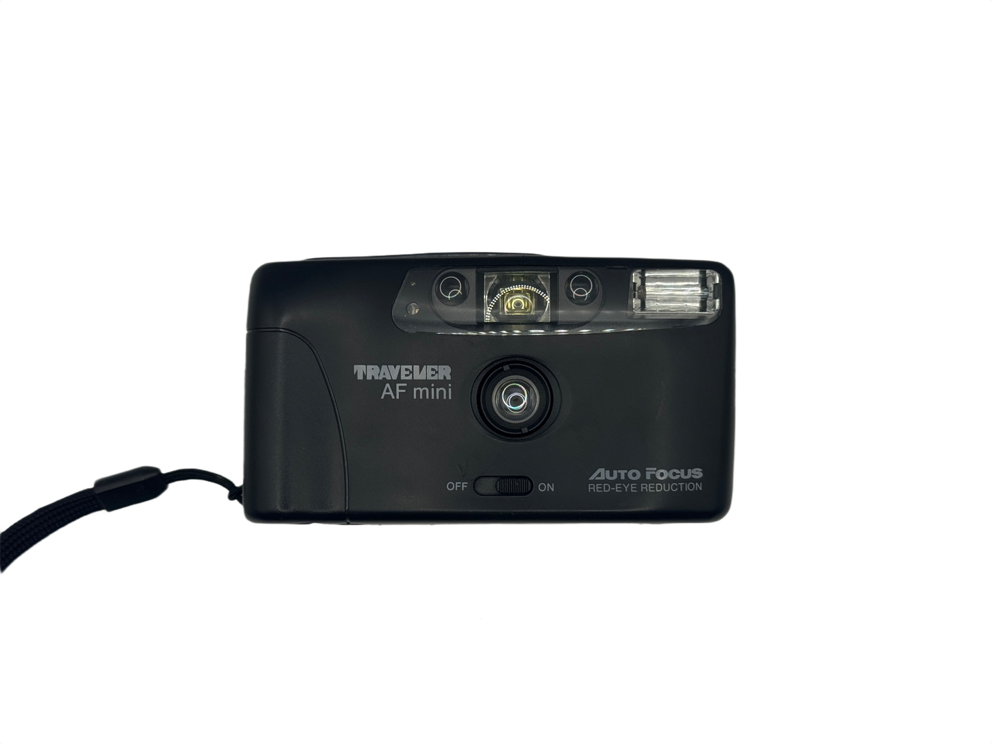 Traveler AF mini