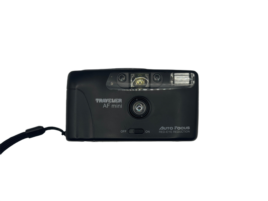 Traveler AF mini Date 