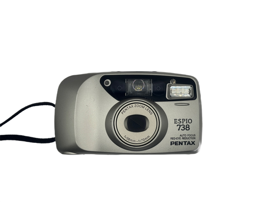 Pentax Espio 738