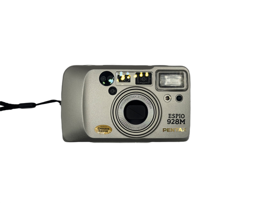 Pentax Espio 928M