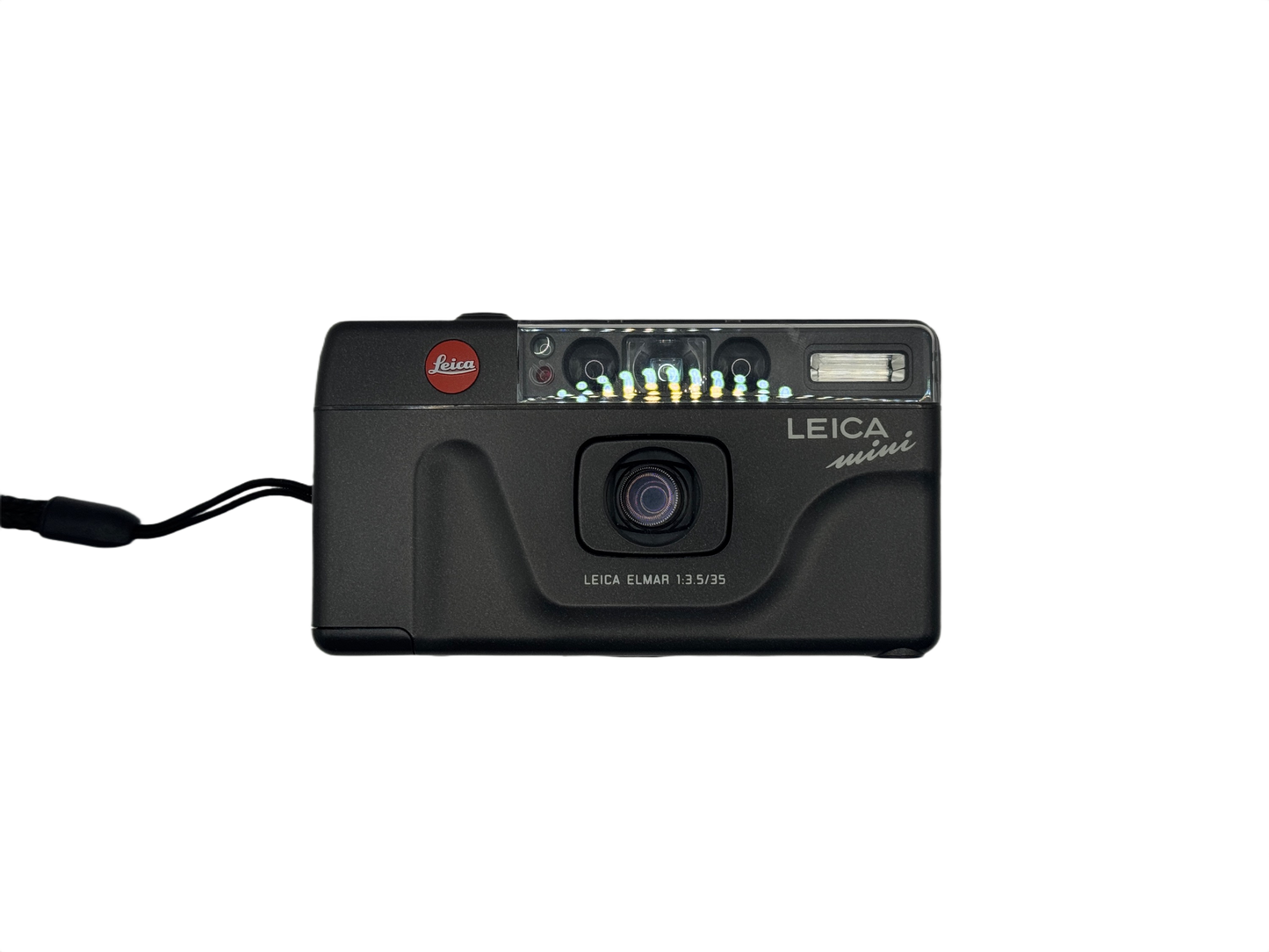 Leica Mini 2 Data