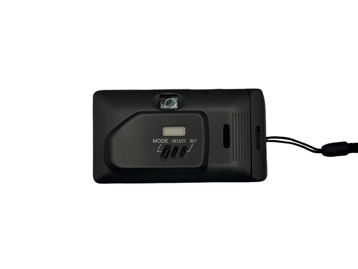 Leica Mini 2 Data