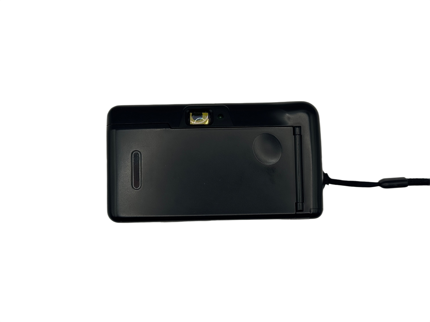 Nikon AF 220 Black