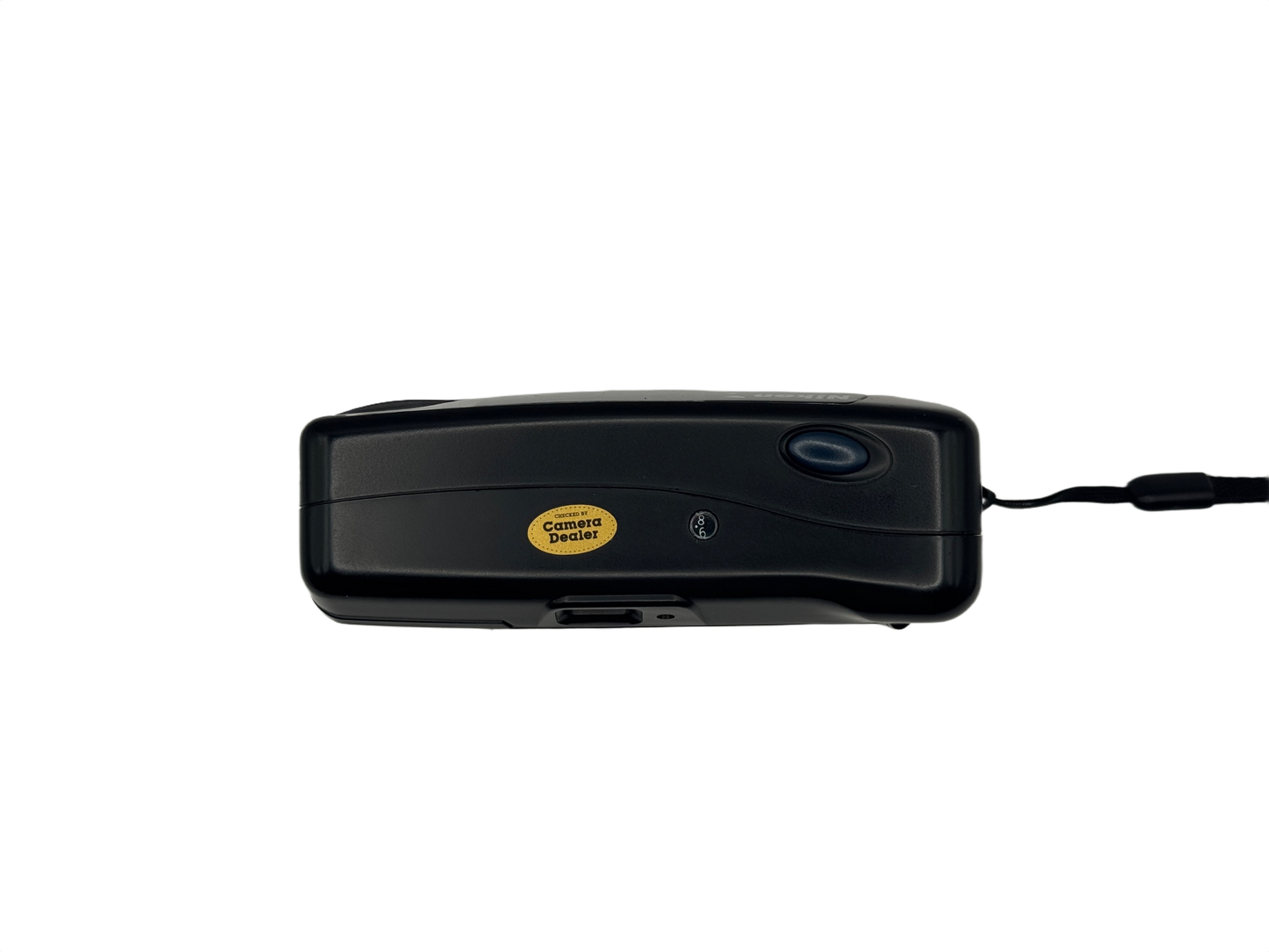 Nikon AF 220 Black