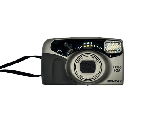 Pentax Espio 928