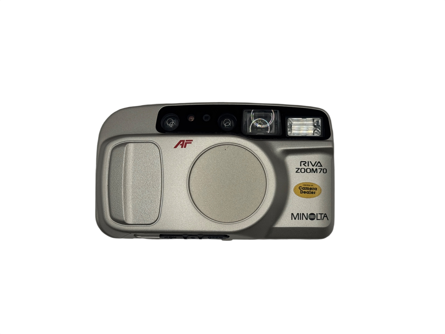 Minolta Riva Zoom 70