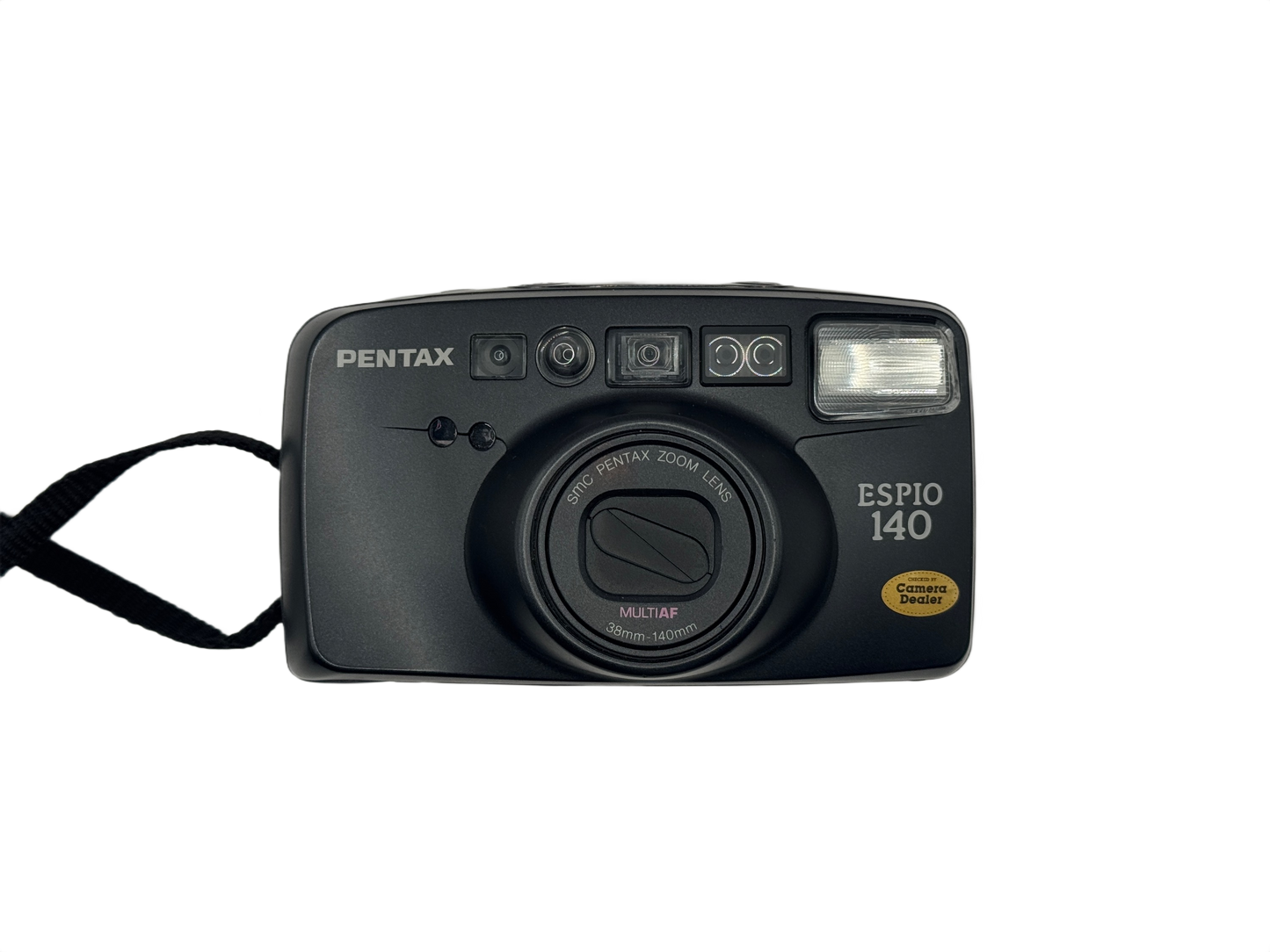 Pentax Espio 140