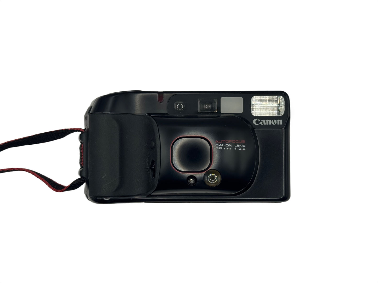 Canon Top Shot