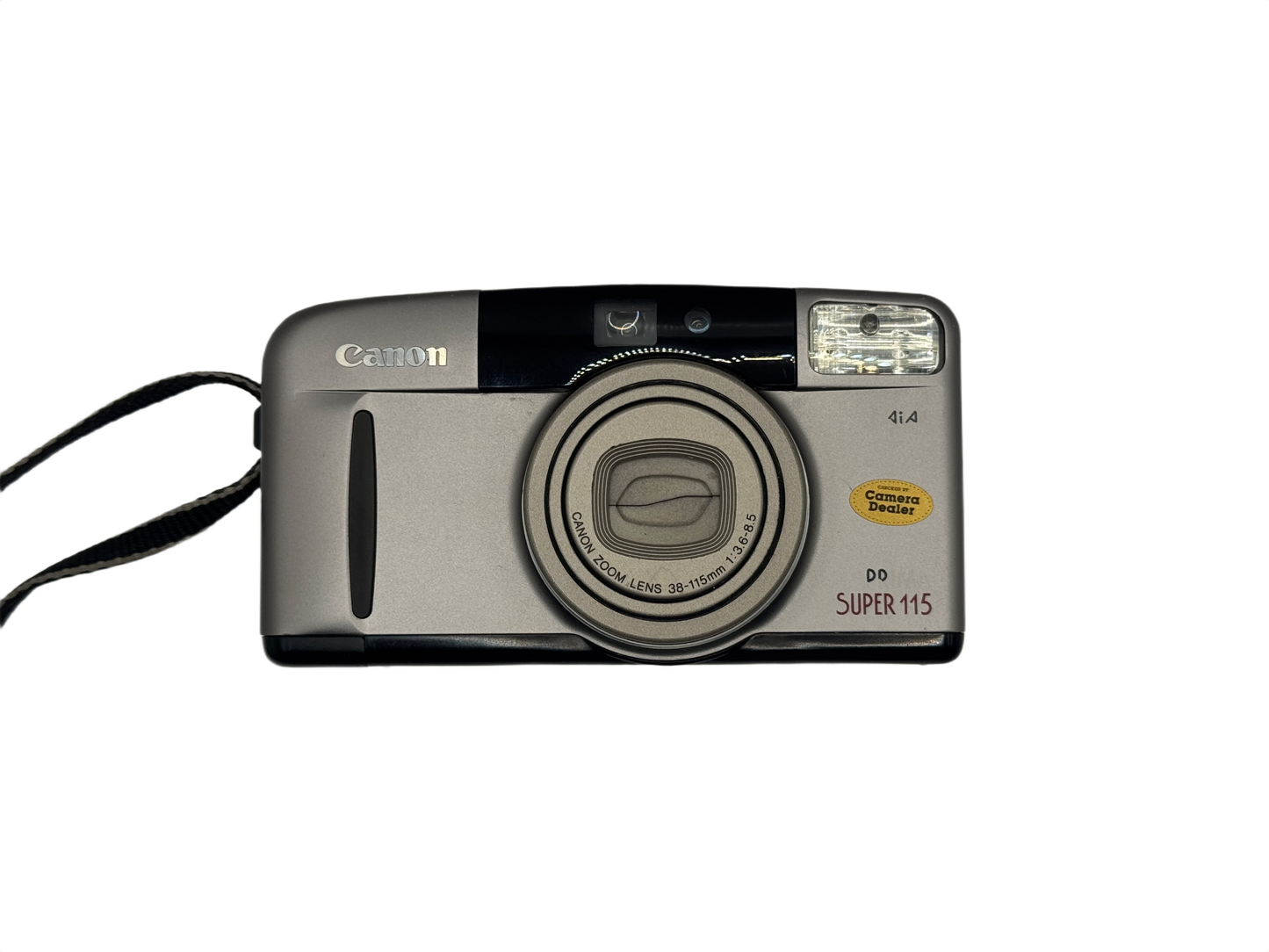Canon Prima Super 115