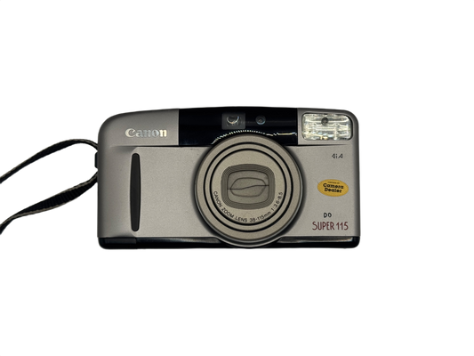 Canon Prima Super 115