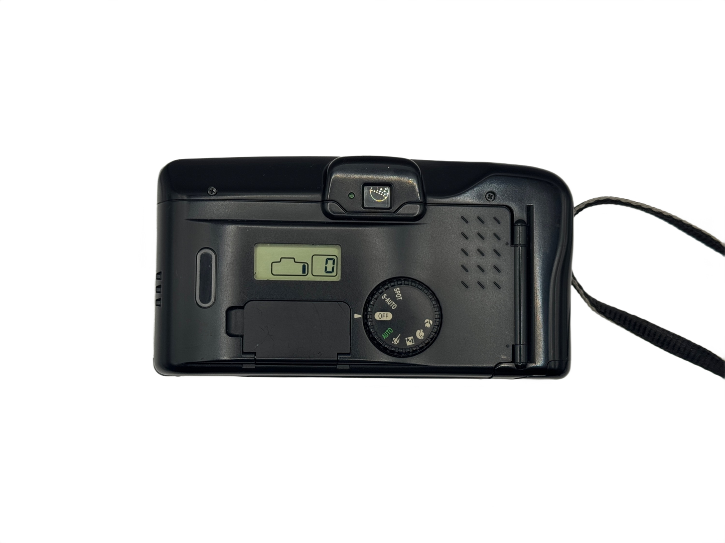 Canon Prima Super 115