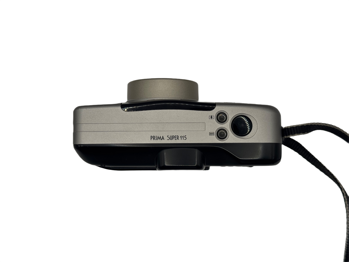 Canon Prima Super 115