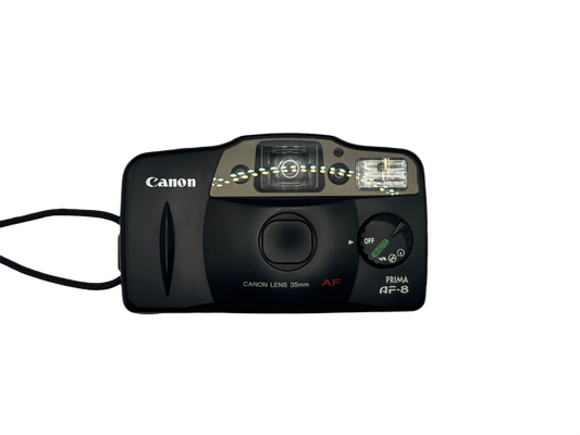 Canon Prima BF-8