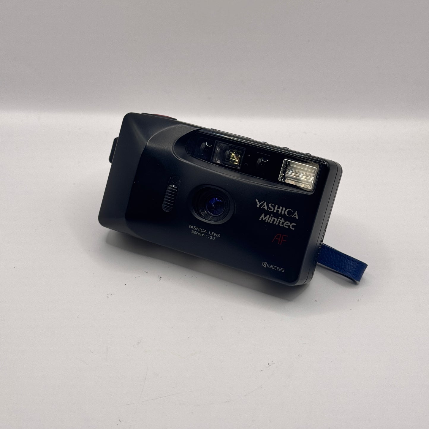 Yashica Minitec AF