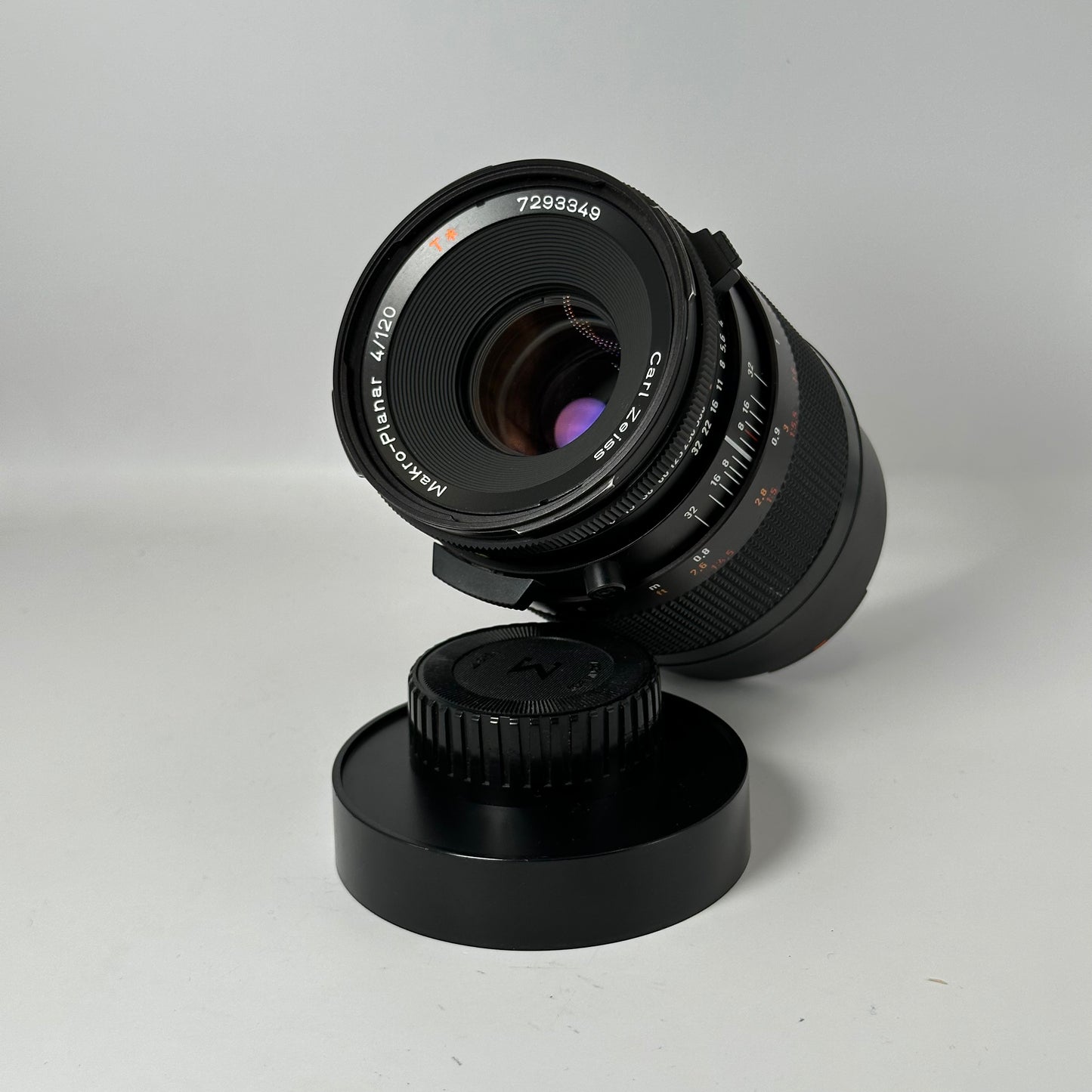 Hasselblad Carl Zeiss Makro Planar 120mm f/4 T*