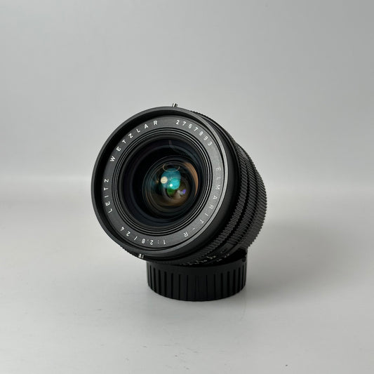 Leica Elmarit R 24mm f/2.8