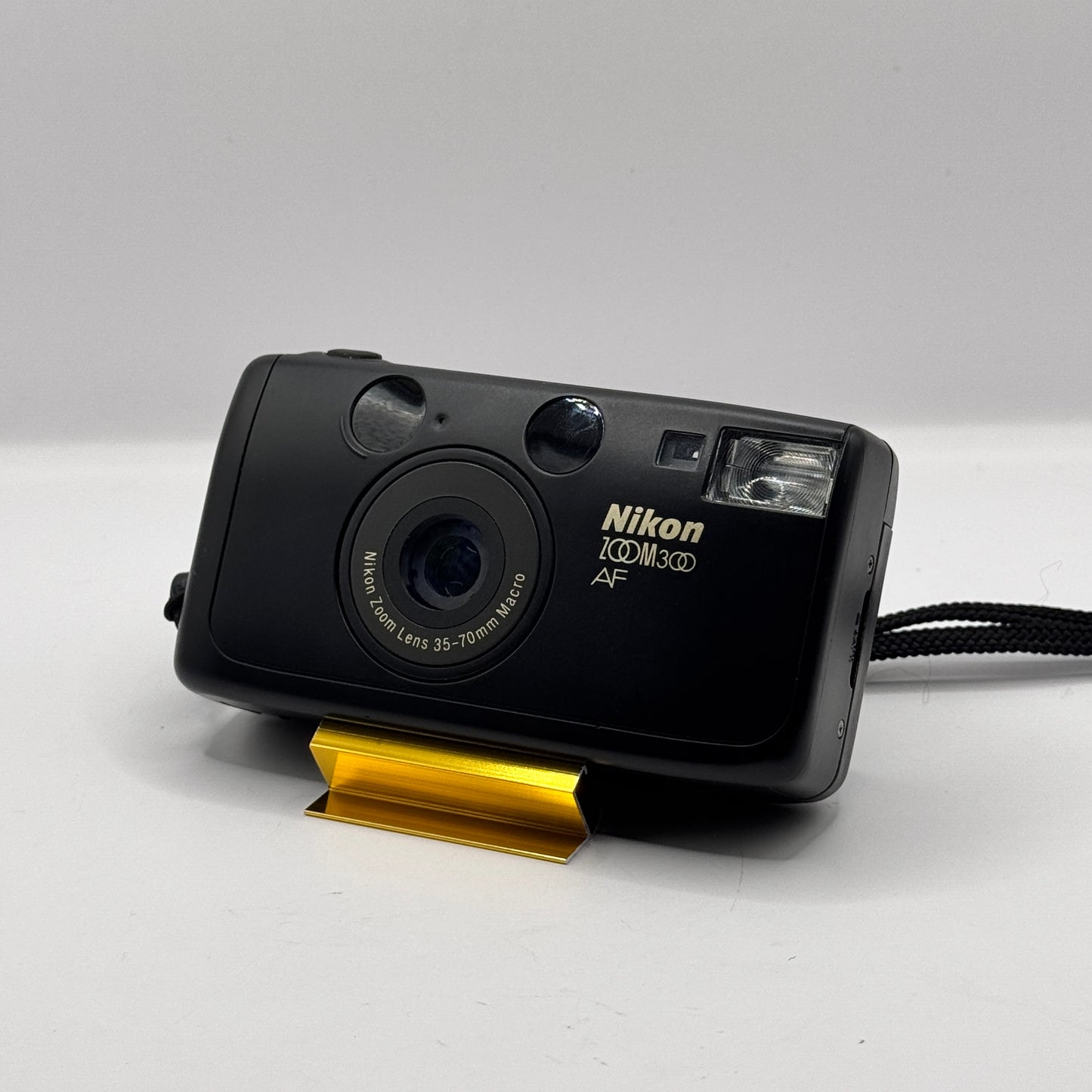 Nikon Zoom 300 AF