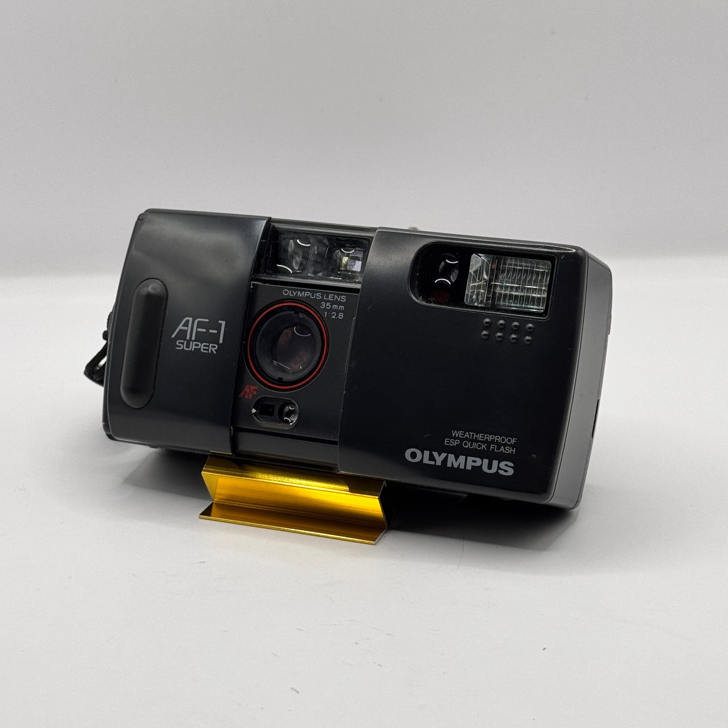 Olympus AF-1 Super