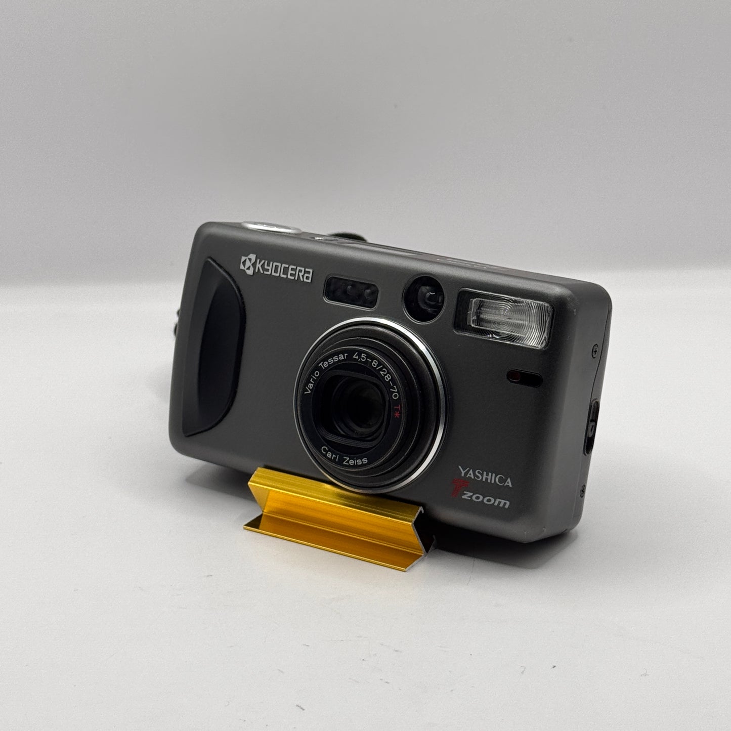 Yashica T Zoom