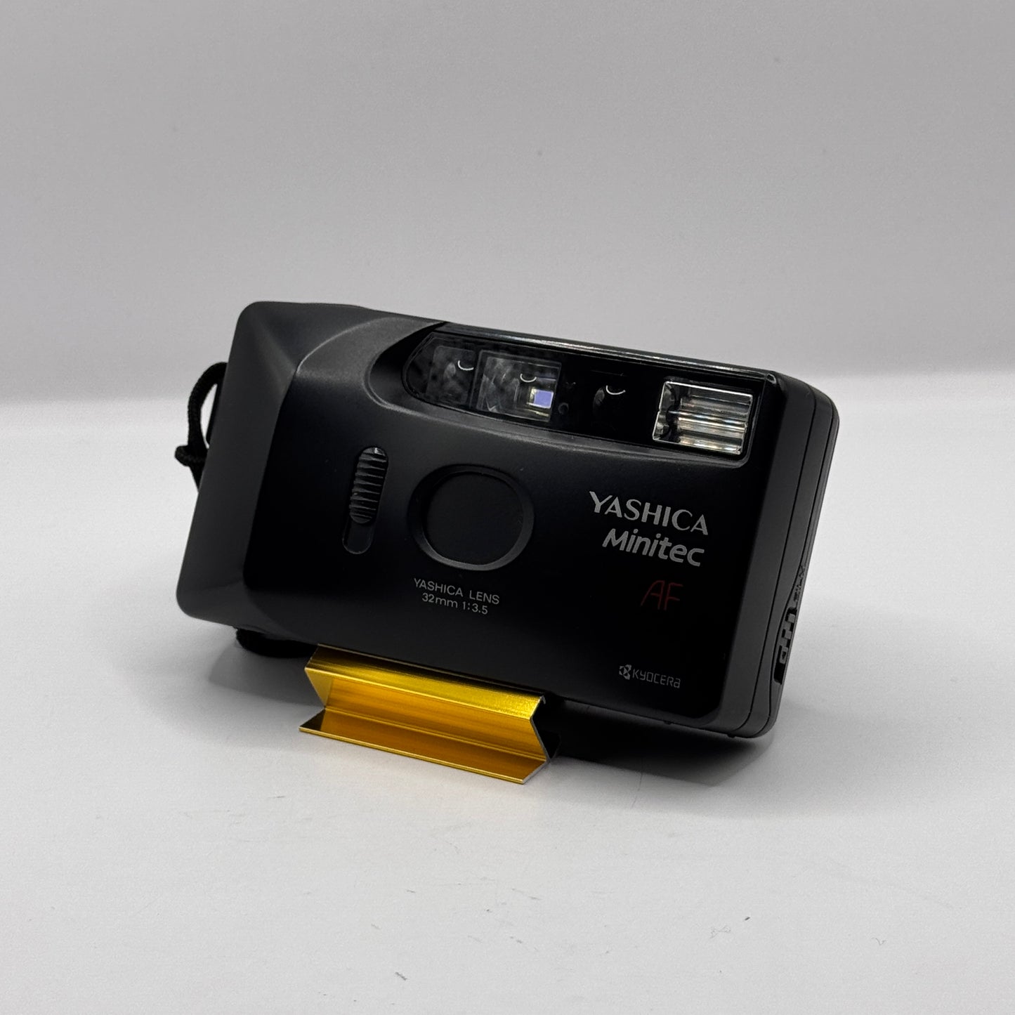 Yashica Minitec AF