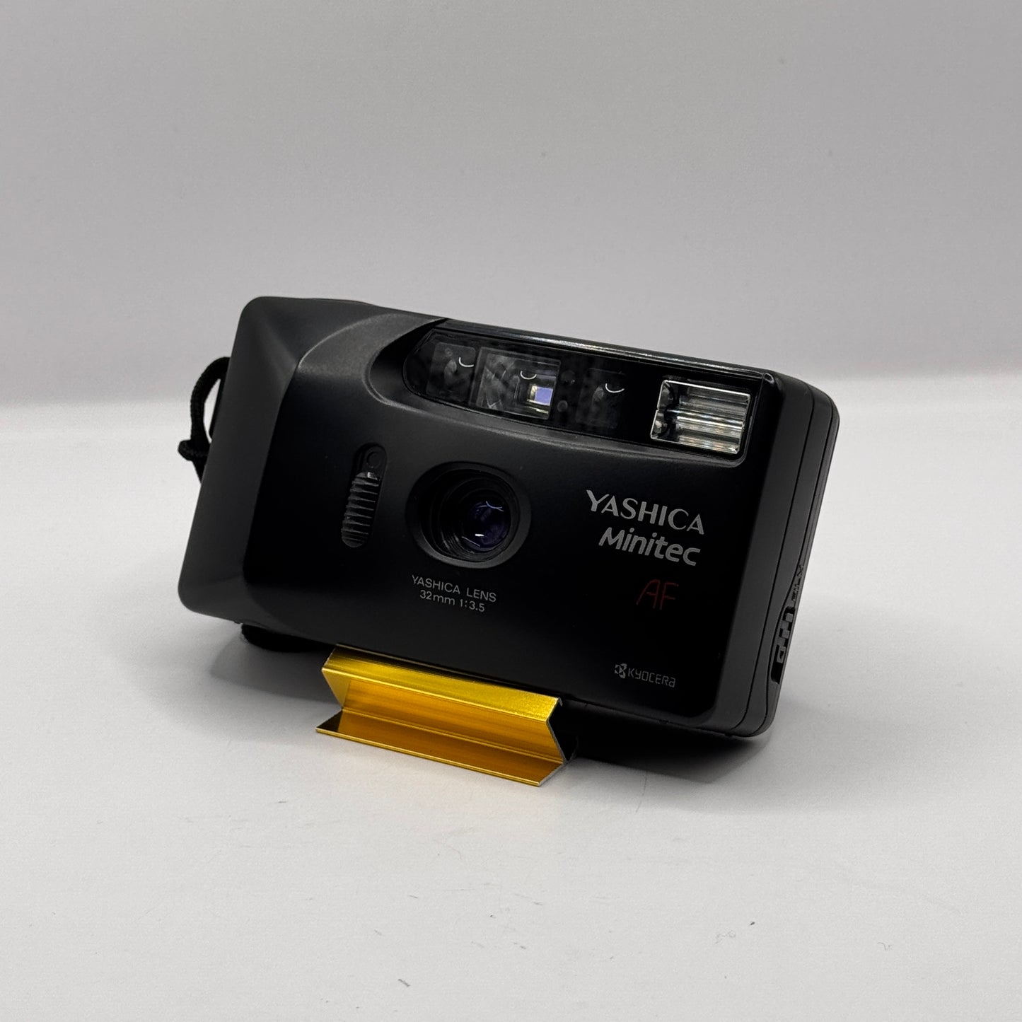 Yashica Minitec AF