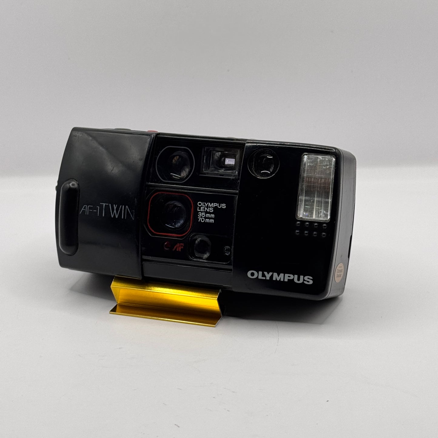 Olympus AF-1 Twin