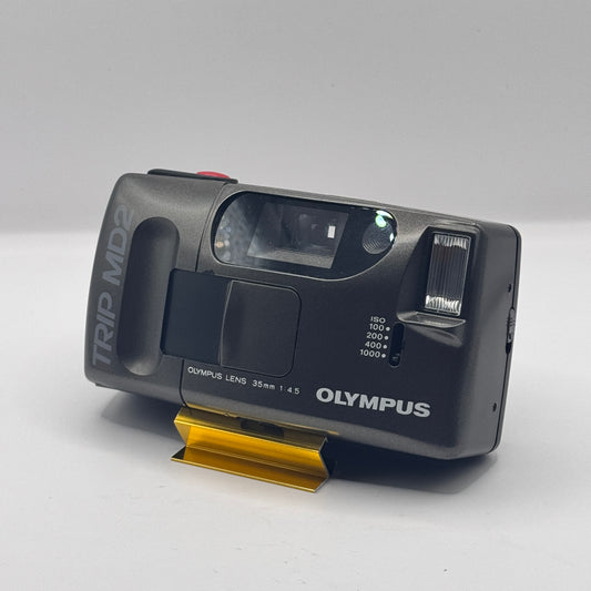 Olympus MD2