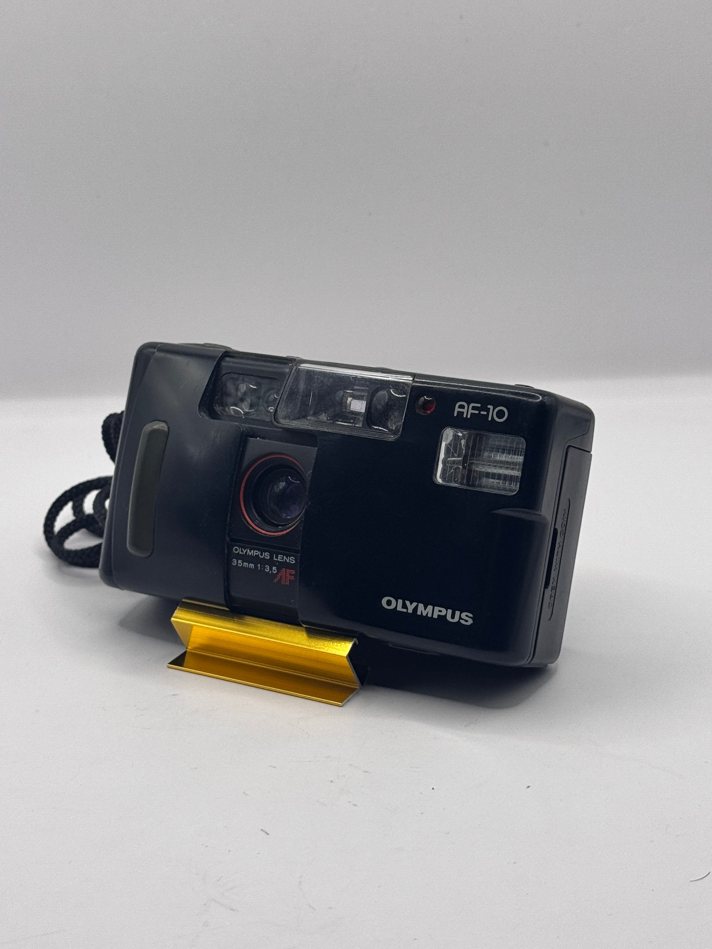 Olympus AF-10