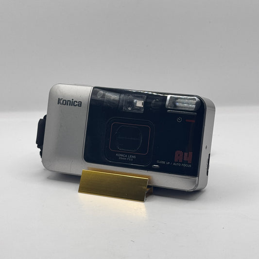 Konica Big Mini A4