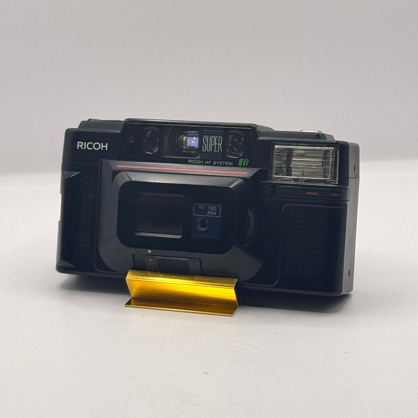 Ricoh FF-3