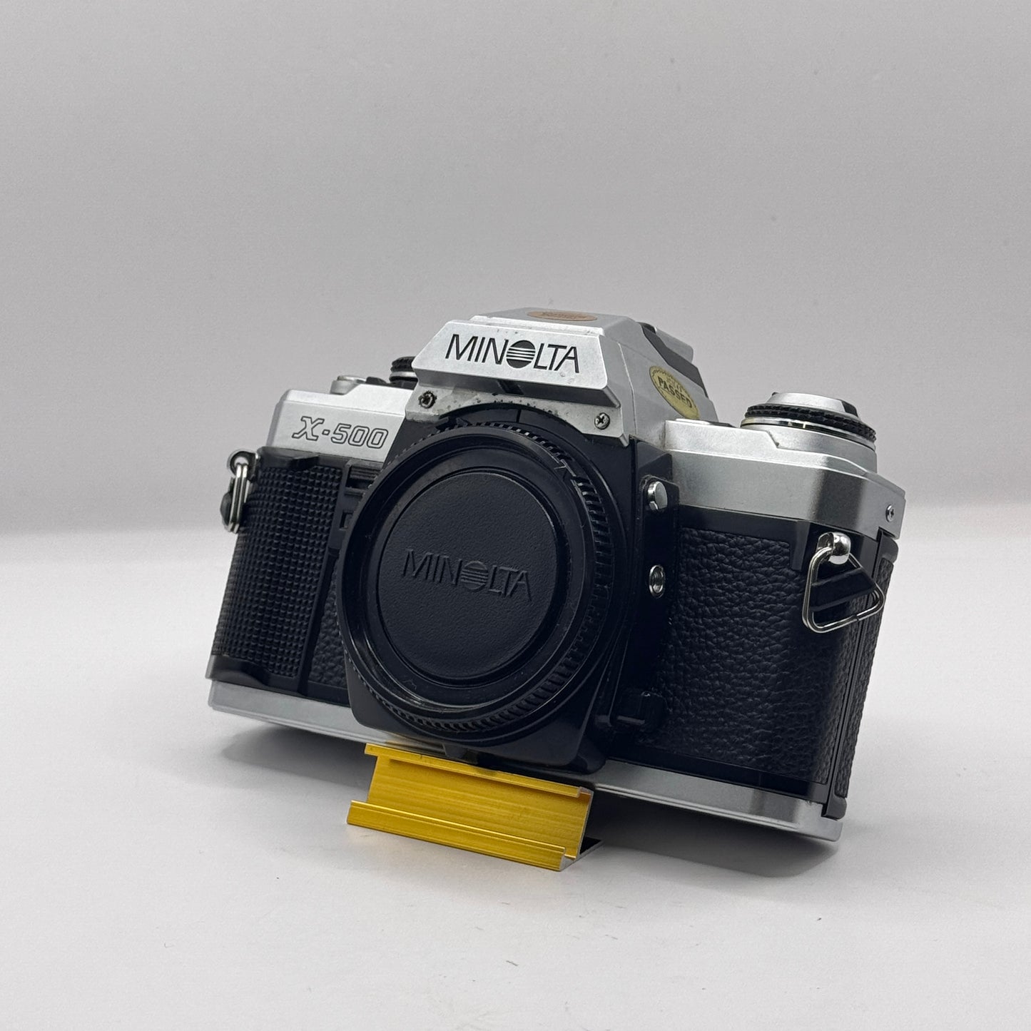 Minolta X-500