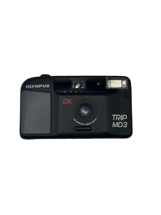 Olympus Trip MD3