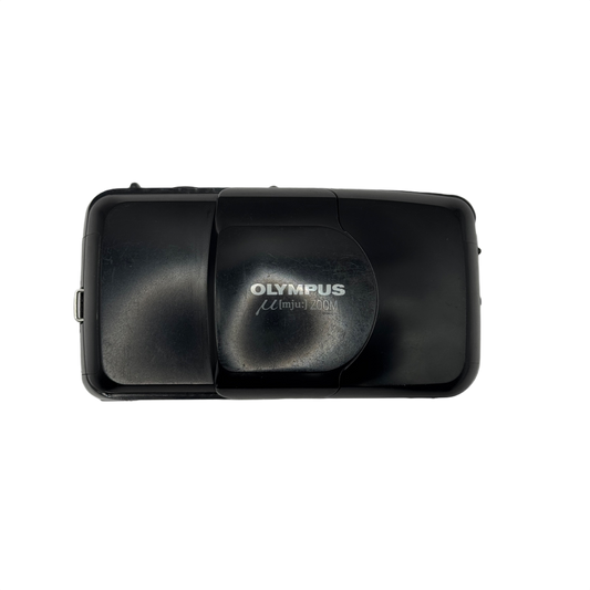 Olympus Mju Zoom
