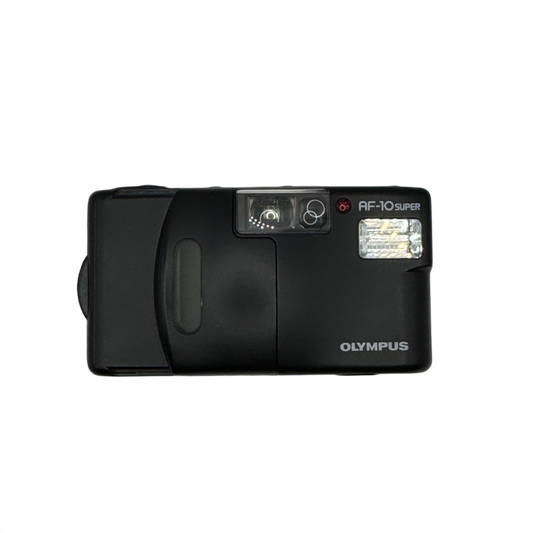 Olympus AF-10 Super