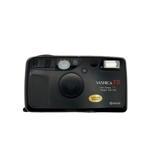 Yashica T5