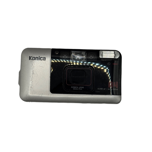Konica Big Mini A4