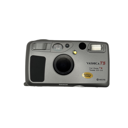 Yashica T5