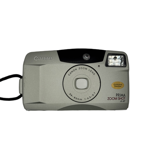 Canon Prima Zoom Shot