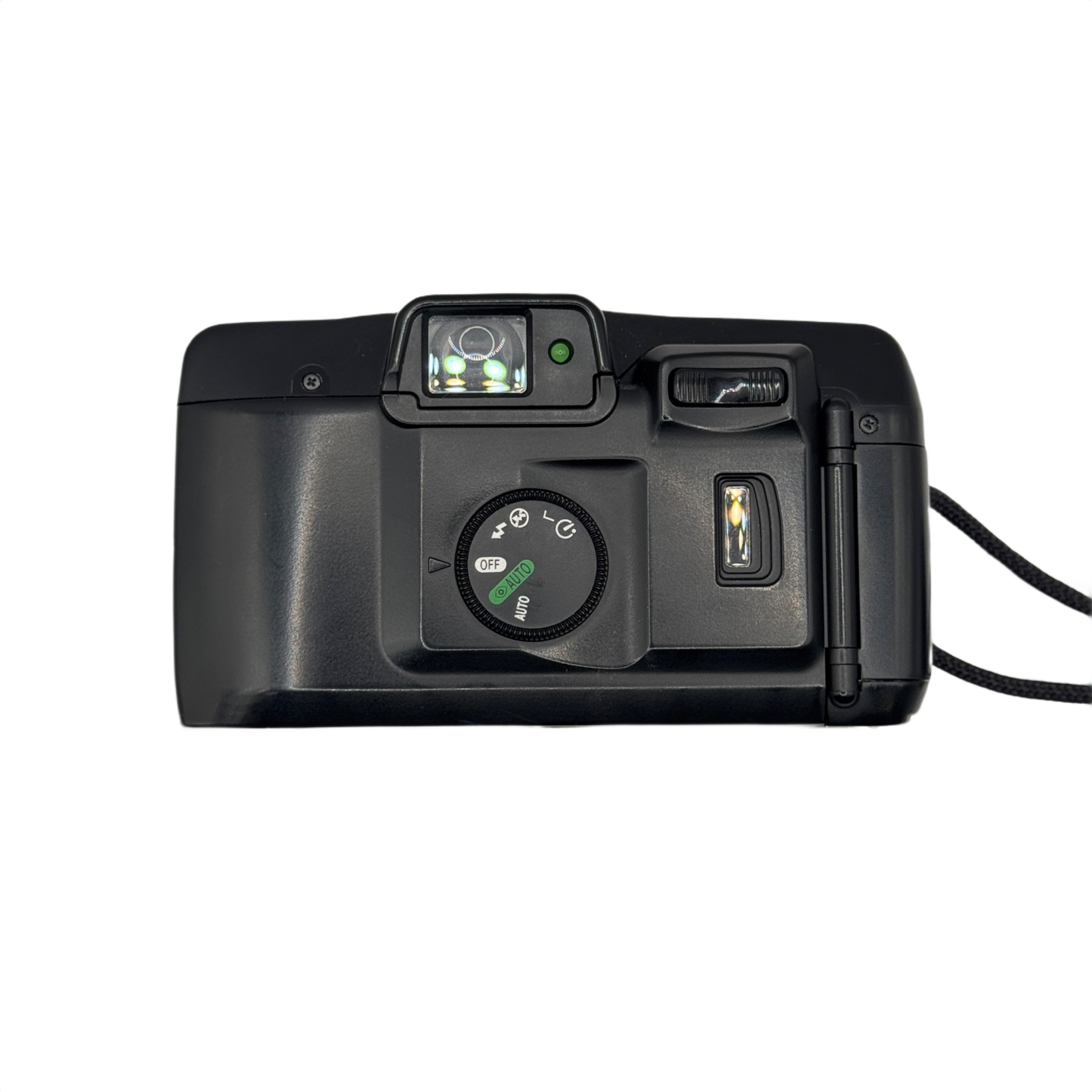 Canon Prima Zoom Shot
