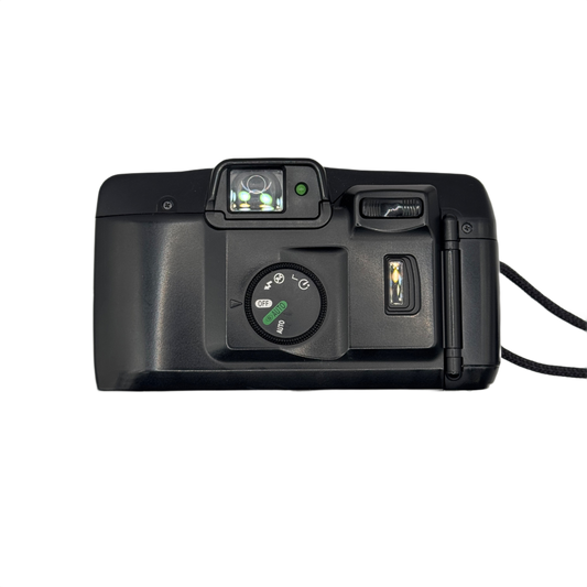 Canon Prima Zoom Shot
