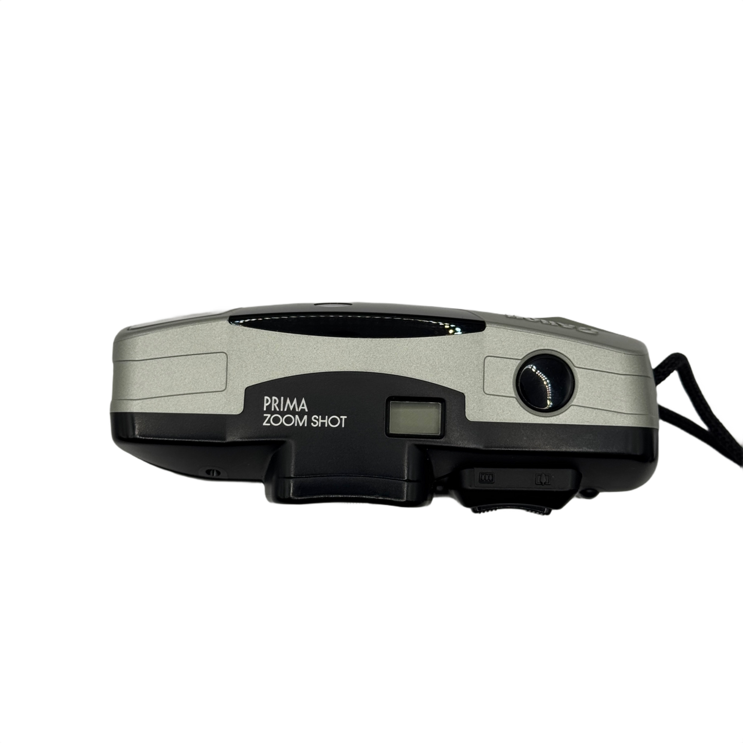 Canon Prima Zoom Shot
