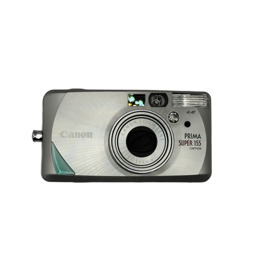 Canon PrimaSuper 155