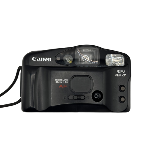 Canon Prima BF-7